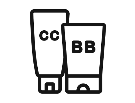 کرم بی بی و سی سی و دی دی